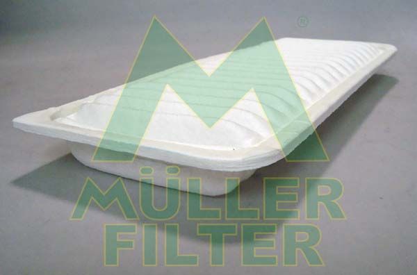 MULLER FILTER Gaisa filtrs PA3492